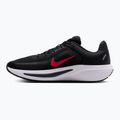 Încălțăminte de alergare pentru bărbați Nike Quest 7 black/white/anthracite/red orbit 2