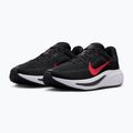 Încălțăminte de alergare pentru bărbați Nike Quest 7 black/white/anthracite/red orbit 3