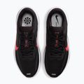 Încălțăminte de alergare pentru bărbați Nike Quest 7 black/white/anthracite/red orbit 5