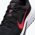 Încălțăminte de alergare pentru bărbați Nike Quest 7 black/white/anthracite/red orbit 7