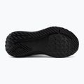 Încălțăminte de alergare pentru femei Nike Quest 7 black/taupe haze/silt red 4