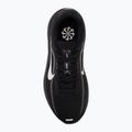 Încălțăminte de alergare pentru femei Nike Quest 7 black/taupe haze/silt red 5
