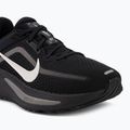 Încălțăminte de alergare pentru femei Nike Quest 7 black/taupe haze/silt red 7