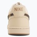 Încălțăminte pentru bărbați Nike Court Vision SE Rattan/Rocky Tan/Mink Brown 6