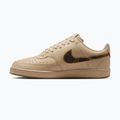 Încălțăminte pentru bărbați Nike Court Vision SE Rattan/Rocky Tan/Mink Brown 2