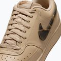 Încălțăminte pentru bărbați Nike Court Vision SE Rattan/Rocky Tan/Mink Brown 7