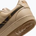 Încălțăminte pentru bărbați Nike Court Vision SE Rattan/Rocky Tan/Mink Brown 8