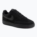 Încălțăminte pentru bărbați Nike Court Vision Low black/dark smoke grey/black