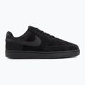 Încălțăminte pentru bărbați Nike Court Vision Low black/dark smoke grey/black 2