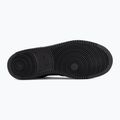 Încălțăminte pentru bărbați Nike Court Vision Low black/dark smoke grey/black 4