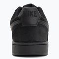Încălțăminte pentru bărbați Nike Court Vision Low black/dark smoke grey/black 6
