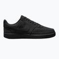 Încălțăminte pentru bărbați Nike Court Vision Low black/dark smoke grey/black