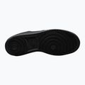 Încălțăminte pentru bărbați Nike Court Vision Low black/dark smoke grey/black 3