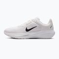 Încălțăminte de alergare pentru femei Nike Quest 7 summit white/white/metallic silver/black 2