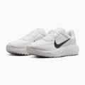 Încălțăminte de alergare pentru femei Nike Quest 7 summit white/white/metallic silver/black 3