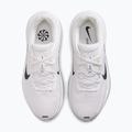 Încălțăminte de alergare pentru femei Nike Quest 7 summit white/white/metallic silver/black 5