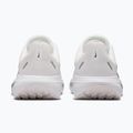 Încălțăminte de alergare pentru femei Nike Quest 7 summit white/white/metallic silver/black 6