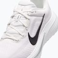 Încălțăminte de alergare pentru femei Nike Quest 7 summit white/white/metallic silver/black 7