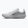 Încălțăminte de alergare pentru femei Nike Quest 7 white/vast grey/vast grey/wolf grey 2