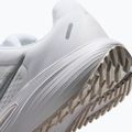 Încălțăminte de alergare pentru femei Nike Quest 7 white/vast grey/vast grey/wolf grey 8