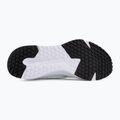Încălțăminte de alergare pentru femei Nike Run Defy white/cucumber calm/black/illusion green 4