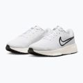 Încălțăminte de alergare pentru femei Nike Run Defy white/sail/off white/black 3
