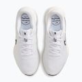 Încălțăminte de alergare pentru femei Nike Run Defy white/sail/off white/black 5