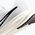 Încălțăminte de alergare pentru femei Nike Run Defy white/sail/off white/black 8