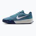 Încălțăminte de tenis pentru bărbați Nike Vapor Lite 3 Clay smokey blue/light bone/new slate/white 2