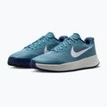 Încălțăminte de tenis pentru bărbați Nike Vapor Lite 3 Clay smokey blue/light bone/new slate/white 3