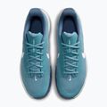 Încălțăminte de tenis pentru bărbați Nike Vapor Lite 3 Clay smokey blue/light bone/new slate/white 5