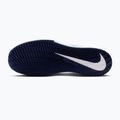Încălțăminte de tenis pentru bărbați Nike Vapor Lite 3 Clay smokey blue/light bone/new slate/white 6