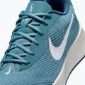 Încălțăminte de tenis pentru bărbați Nike Vapor Lite 3 Clay smokey blue/light bone/new slate/white 7