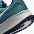 Încălțăminte de tenis pentru bărbați Nike Vapor Lite 3 Clay smokey blue/light bone/new slate/white 8