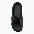 Șlapi pentru bărbați Nike ReactX Rejuven8 black/gamma blue/metallic silver 5