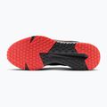 Încălțăminte de alergare pentru bărbați Nike Run Defy Black/Anthracite/Bright Crimson 4