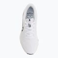 Încălțăminte de alergare pentru femei Nike Run Defy white/sail/off white/black 5