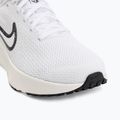 Încălțăminte de alergare pentru femei Nike Run Defy white/sail/off white/black 7