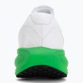 Încălțăminte de alergare pentru femei Nike Revolution 8 white/cucumber calm/illusion green 6