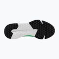 Încălțăminte de alergare pentru femei Nike Run Defy white/cucumber calm/black/illusion green 3