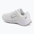 Încălțăminte de alergare pentru femei Nike Quest 7 white/vast grey/vast grey/wolf grey 3