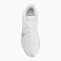 Încălțăminte de alergare pentru femei Nike Quest 7 white/vast grey/vast grey/wolf grey 5