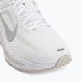 Încălțăminte de alergare pentru femei Nike Quest 7 white/vast grey/vast grey/wolf grey 7