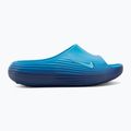 Șlapi pentru bărbați Nike ReactX Rejuven8 light current blue/light current blue 2