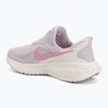Încălțăminte de alergare pentru femei Nike Revolution 8 EasyOn bleached lilac/sail/pink smoke/pink rise 3
