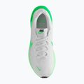 Încălțăminte de alergare pentru femei Nike Revolution 8 white/cucumber calm/illusion green 3