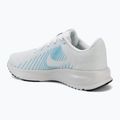 Încălțăminte de alergare pentru bărbați Nike Run Defy Off White/Vast Grey/Black/Anthracite 3