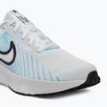 Încălțăminte de alergare pentru bărbați Nike Run Defy Off White/Vast Grey/Black/Anthracite 7