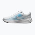 Încălțăminte de alergare pentru bărbați Nike Run Defy Off White/Vast Grey/Black/Anthracite 2