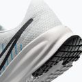 Încălțăminte de alergare pentru bărbați Nike Run Defy Off White/Vast Grey/Black/Anthracite 5
